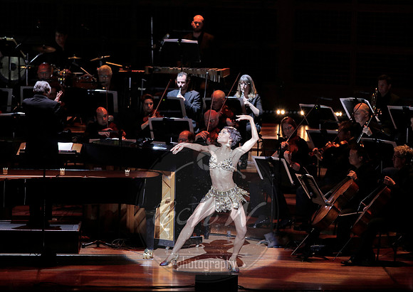 San Francisco Symphony, Music for a Modern Age