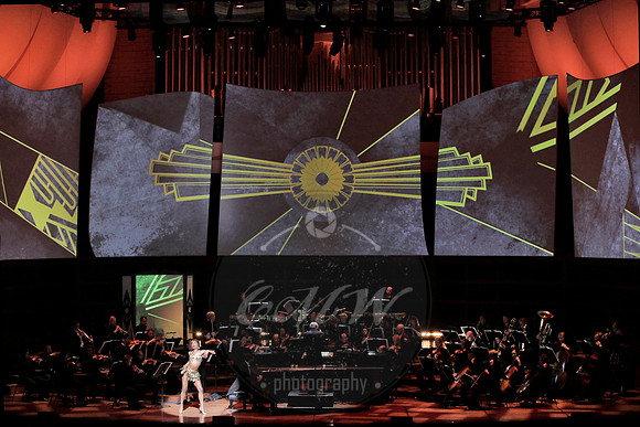 San Francisco Symphony, Music for a Modern Age