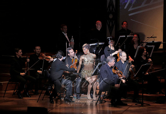 San Francisco Symphony, Music for a Modern Age