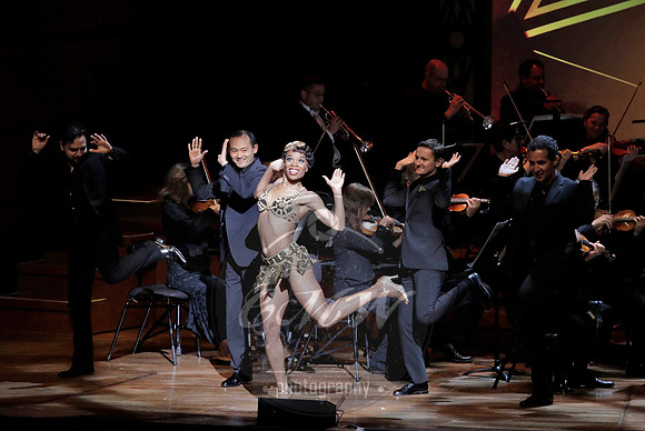 San Francisco Symphony, Music for a Modern Age