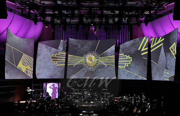 San Francisco Symphony, Music for a Modern Age