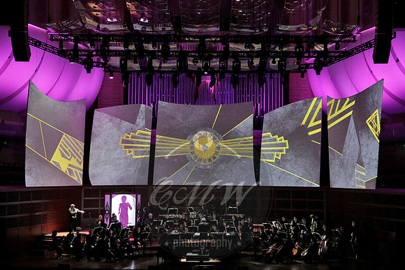 San Francisco Symphony, Music for a Modern Age