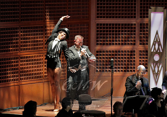 San Francisco Symphony, Music for a Modern Age