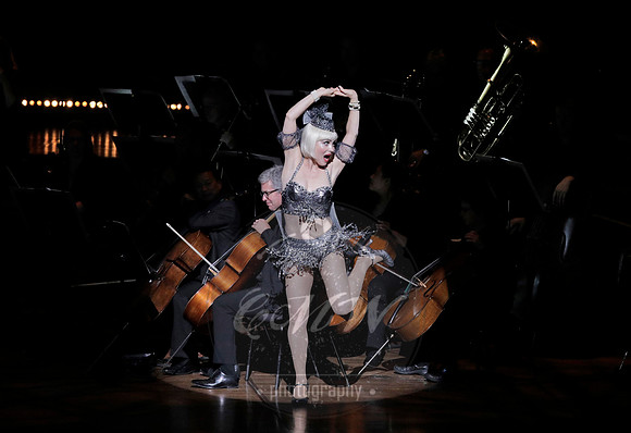 San Francisco Symphony, Music for a Modern Age