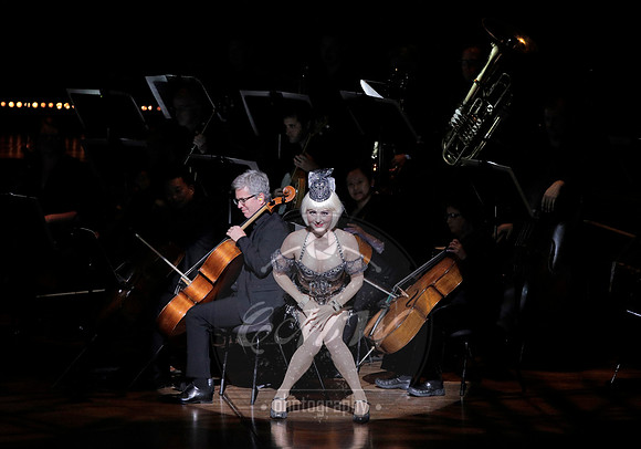 San Francisco Symphony, Music for a Modern Age