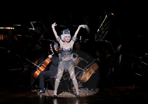 San Francisco Symphony, Music for a Modern Age