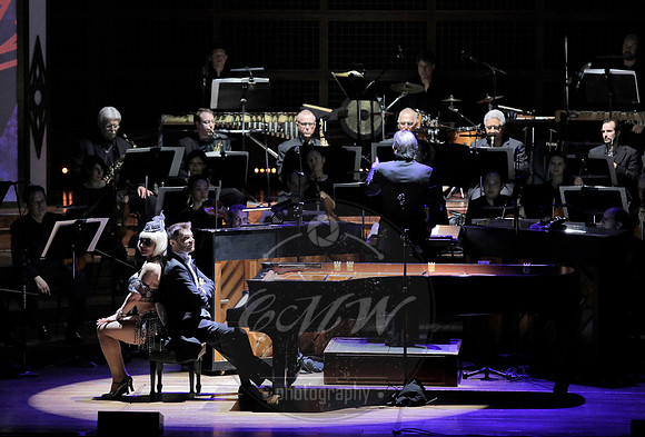 San Francisco Symphony, Music for a Modern Age