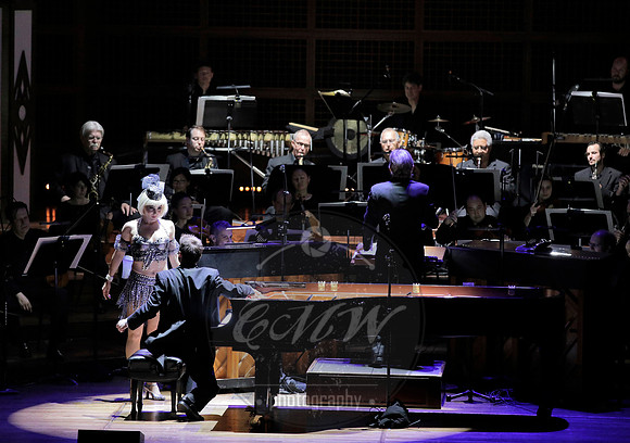 San Francisco Symphony, Music for a Modern Age