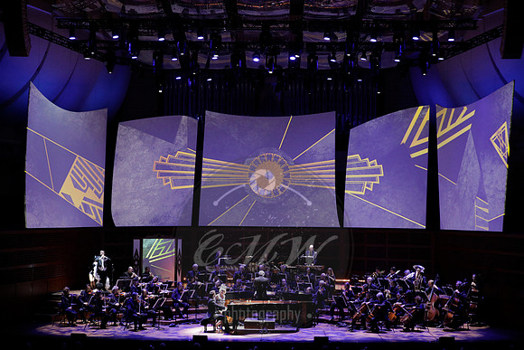 San Francisco Symphony, Music for a Modern Age