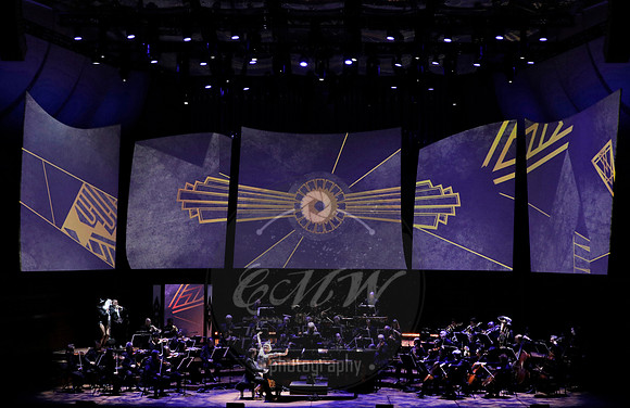 San Francisco Symphony, Music for a Modern Age