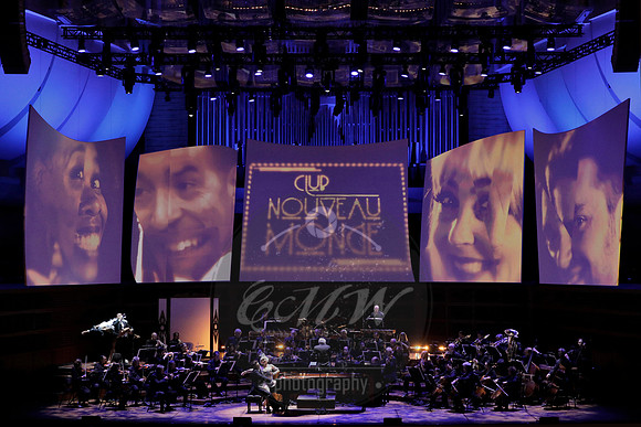 San Francisco Symphony, Music for a Modern Age