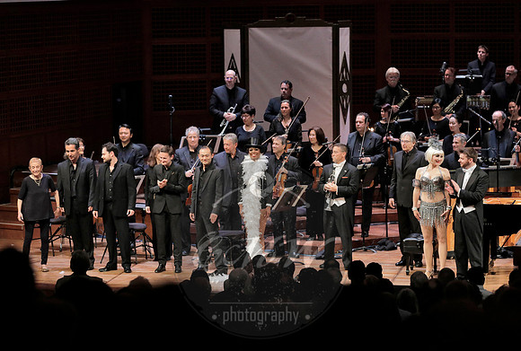 San Francisco Symphony, Music for a Modern Age