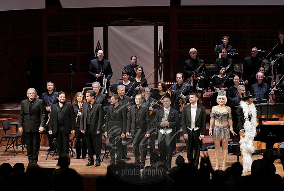 San Francisco Symphony, Music for a Modern Age