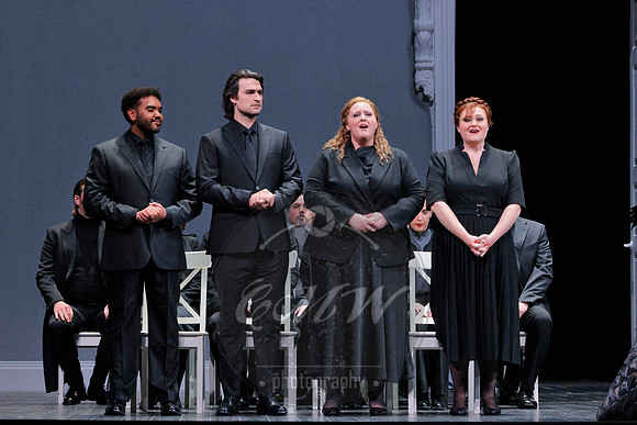 San Francisco Opera, Idomeneo