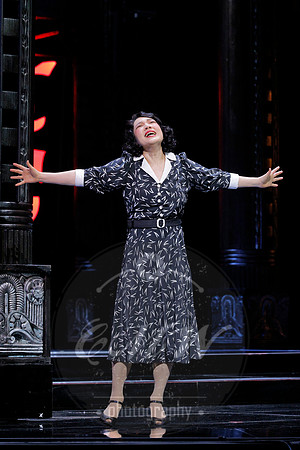 Los Angeles Opera, Madama Butterfly