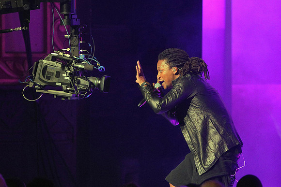 Lupe Fiasco