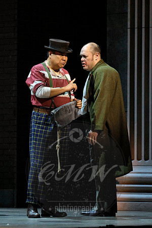 Los Angeles Opera, Rigoletto