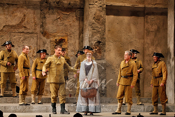 San Francisco Opera, Carmen