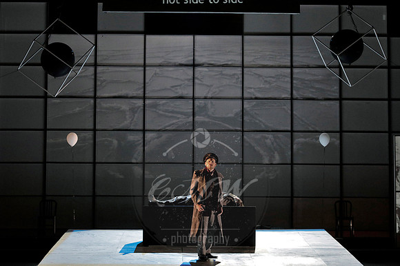 West Edge Opera, Frankenstein