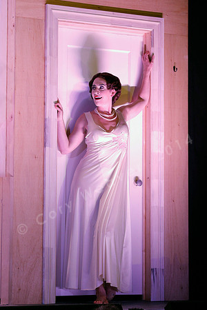West Edge Opera, Powder Her Face