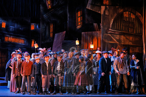 San Francisco Opera, La Boheme