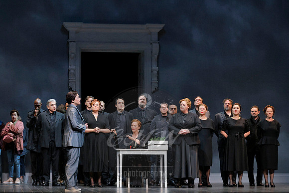 San Francisco Opera, Idomeneo