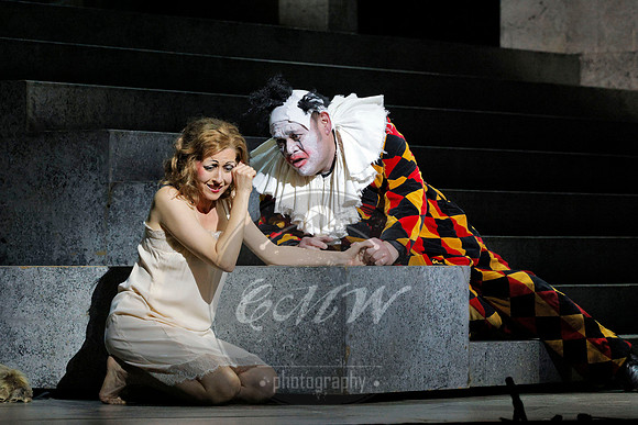 Los Angeles Opera, Rigoletto