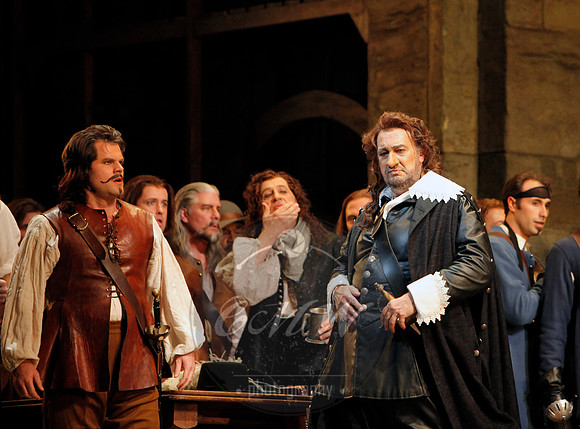 San Francisco Opera, Cyrano de Bergerac