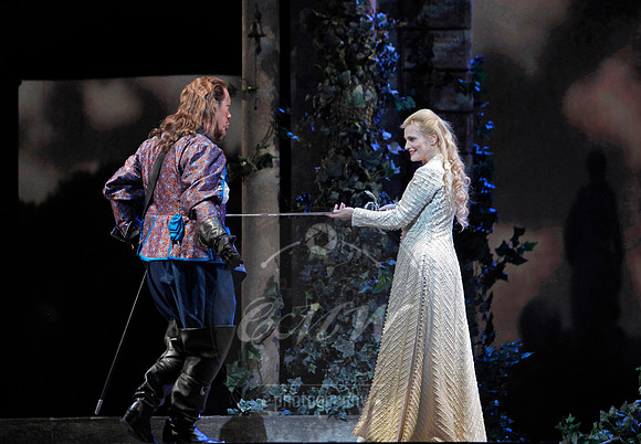 San Francisco Opera, Cyrano de Bergerac