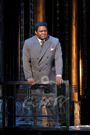 Los Angeles Opera, Madama Butterfly