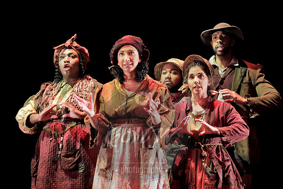 "Portland Opera", "The Difficulty of Crossing a Field", "The Match Girl Passion" "David Lang"