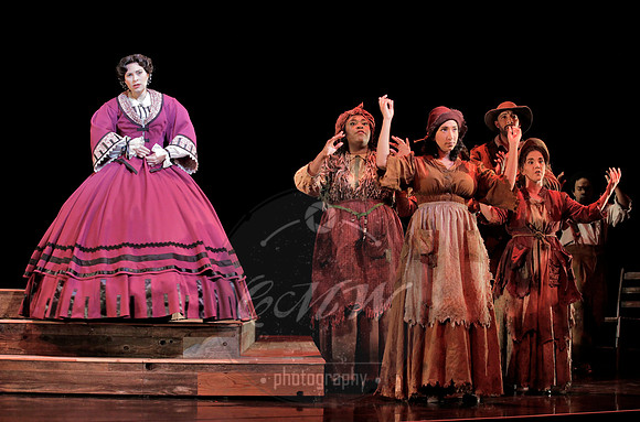 "Portland Opera", "The Difficulty of Crossing a Field", "The Match Girl Passion" "David Lang"