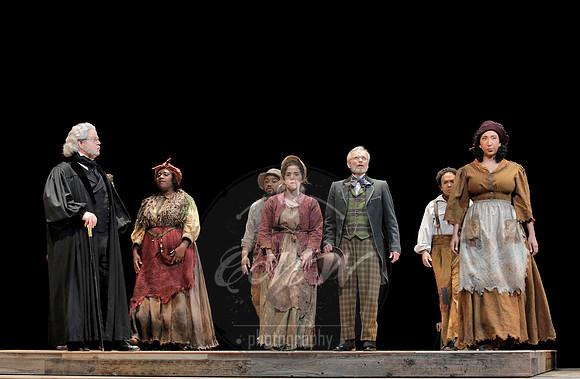 "Portland Opera", "The Difficulty of Crossing a Field", "The Match Girl Passion" "David Lang"