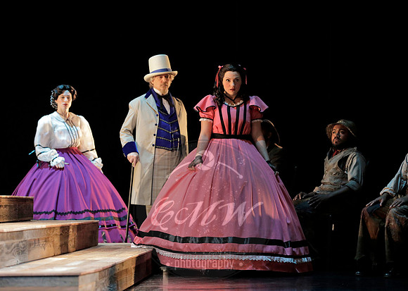 "Portland Opera", "The Difficulty of Crossing a Field", "The Match Girl Passion" "David Lang"