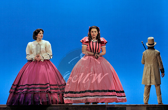 "Portland Opera", "The Difficulty of Crossing a Field", "The Match Girl Passion" "David Lang"