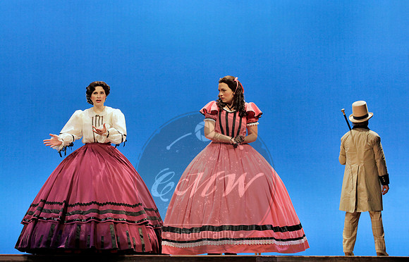 "Portland Opera", "The Difficulty of Crossing a Field", "The Match Girl Passion" "David Lang"