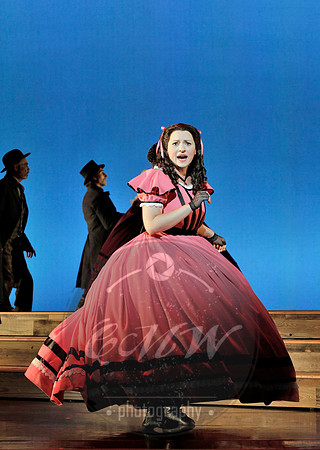 "Portland Opera", "The Difficulty of Crossing a Field", "The Match Girl Passion" "David Lang"