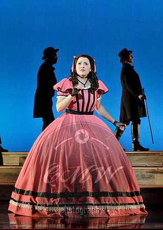 "Portland Opera", "The Difficulty of Crossing a Field", "The Match Girl Passion" "David Lang"