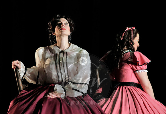 "Portland Opera", "The Difficulty of Crossing a Field", "The Match Girl Passion" "David Lang"