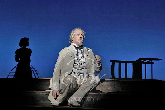 "Portland Opera", "The Difficulty of Crossing a Field", "The Match Girl Passion" "David Lang"
