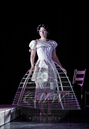"Portland Opera", "The Difficulty of Crossing a Field", "The Match Girl Passion" "David Lang"