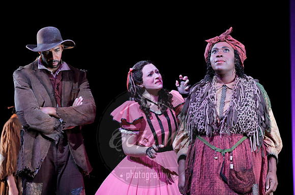 "Portland Opera", "The Difficulty of Crossing a Field", "The Match Girl Passion" "David Lang"
