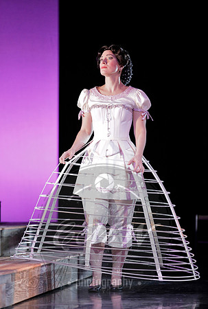 "Portland Opera", "The Difficulty of Crossing a Field", "The Match Girl Passion" "David Lang"