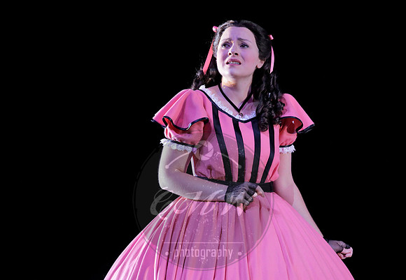 "Portland Opera", "The Difficulty of Crossing a Field", "The Match Girl Passion" "David Lang"