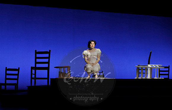 "Portland Opera", "The Difficulty of Crossing a Field", "The Match Girl Passion" "David Lang"