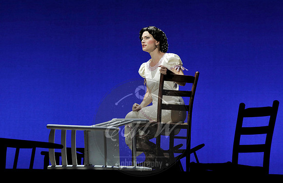 "Portland Opera", "The Difficulty of Crossing a Field", "The Match Girl Passion" "David Lang"