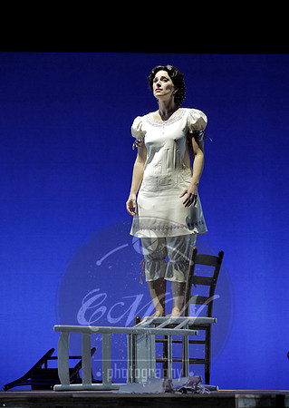 "Portland Opera", "The Difficulty of Crossing a Field", "The Match Girl Passion" "David Lang"