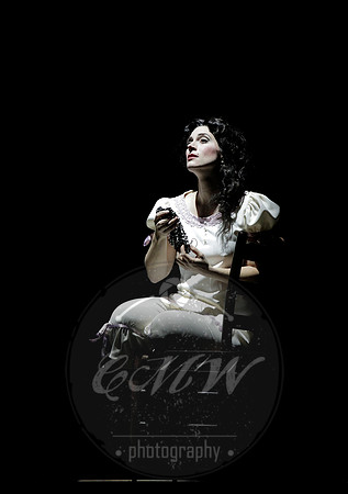 "Portland Opera", "The Difficulty of Crossing a Field", "The Match Girl Passion" "David Lang"