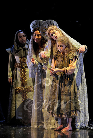 "Portland Opera", "The Difficulty of Crossing a Field", "The Match Girl Passion" "David Lang"