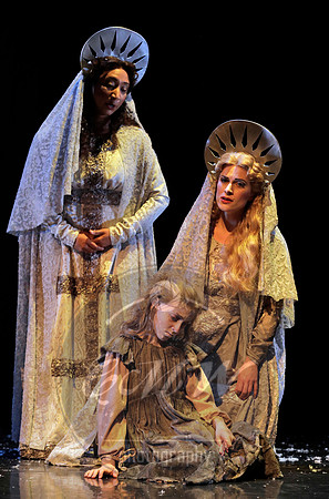 "Portland Opera", "The Difficulty of Crossing a Field", "The Match Girl Passion" "David Lang"